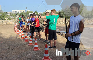 Summer Camp InMalta Estate 2026